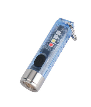 SPERAS S11 Mini Keyring Flashlight – 400 lm