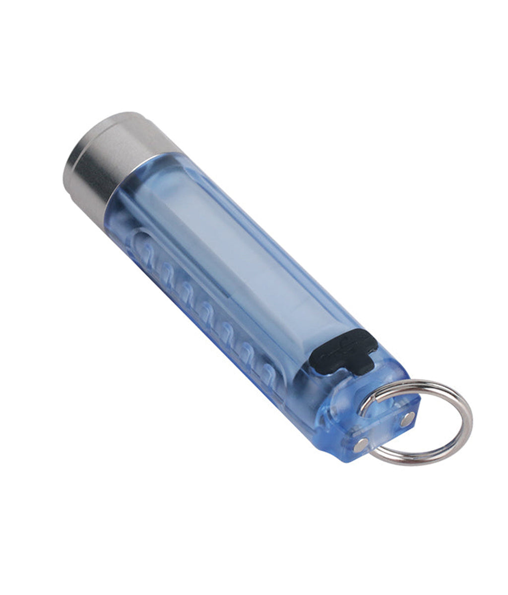 SPERAS S11 Mini Keyring Flashlight – 400 lm