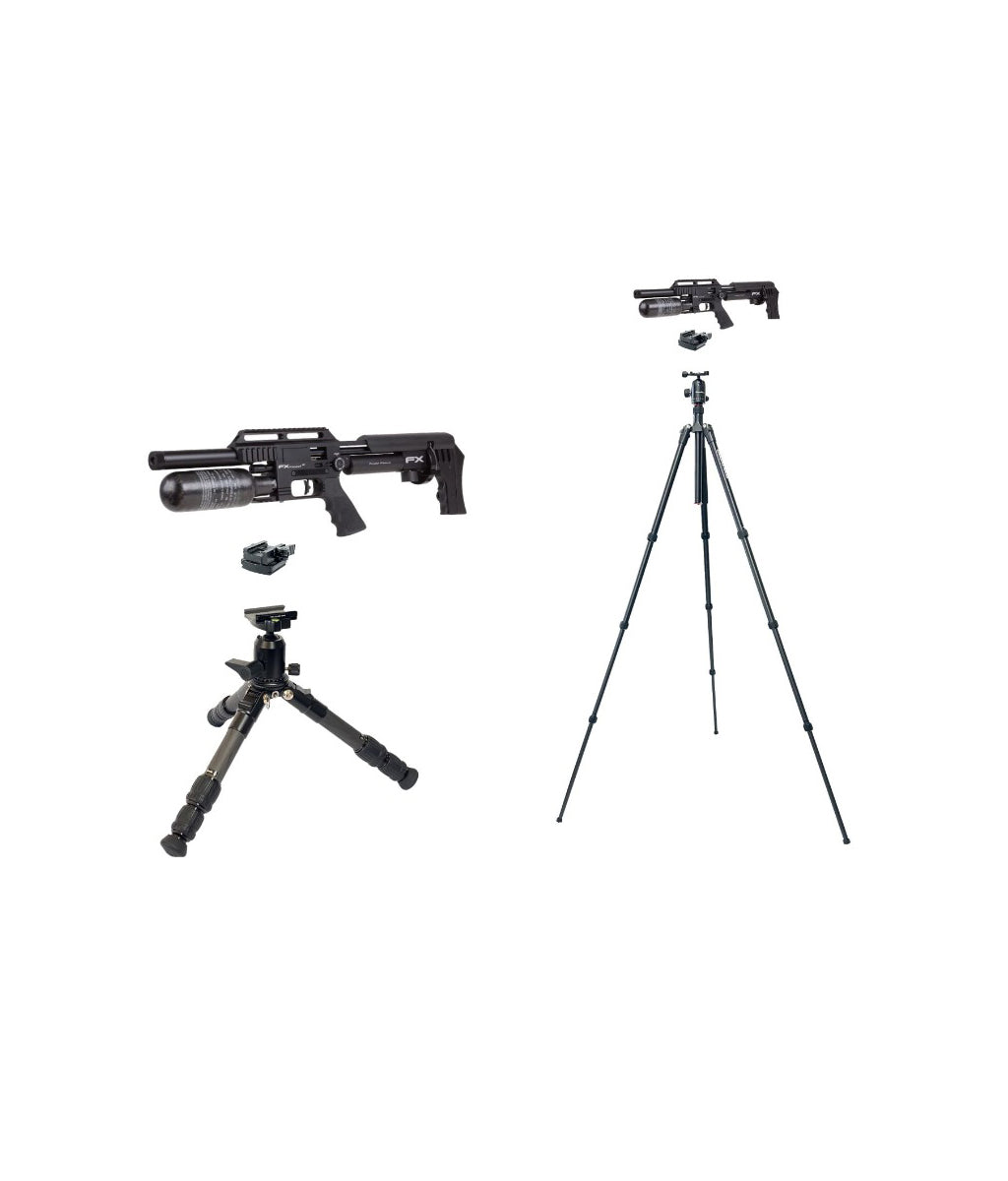 SmartRest Arca to Pic Adapter