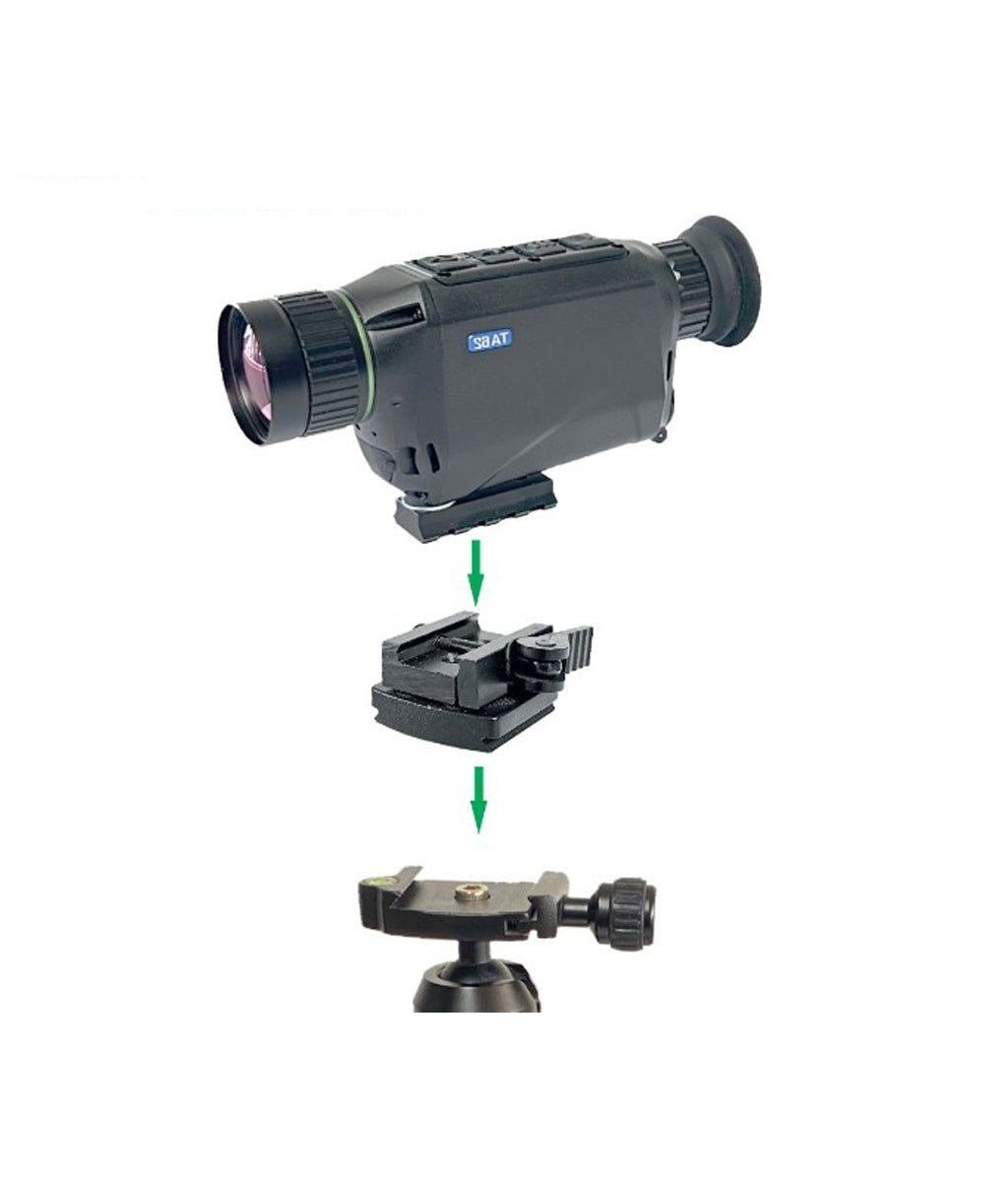 SmartRest Arca to Pic Adapter