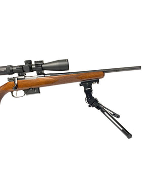 SmartRest Bipod II & Knuckle