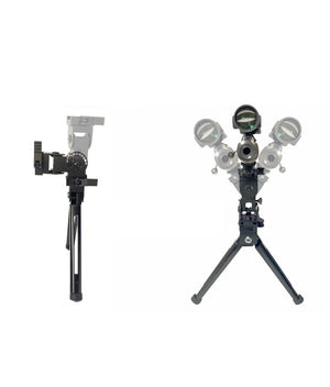 SmartRest Bipod II & Knuckle