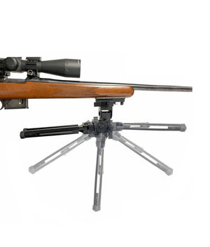 SmartRest Bipod II & Knuckle