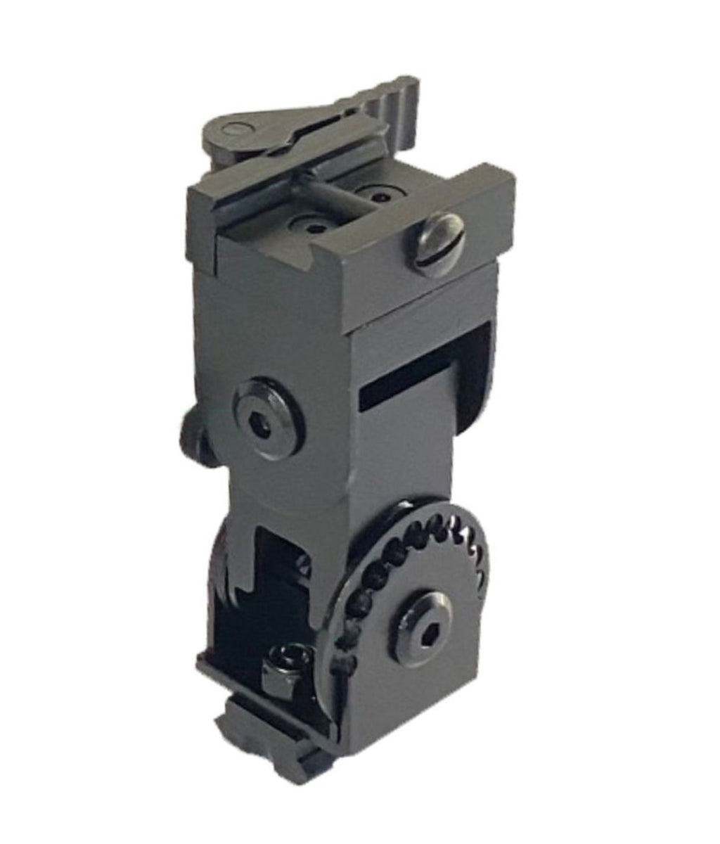 SmartRest Bipod II & Knuckle