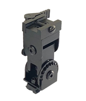 SmartRest Bipod II & Knuckle