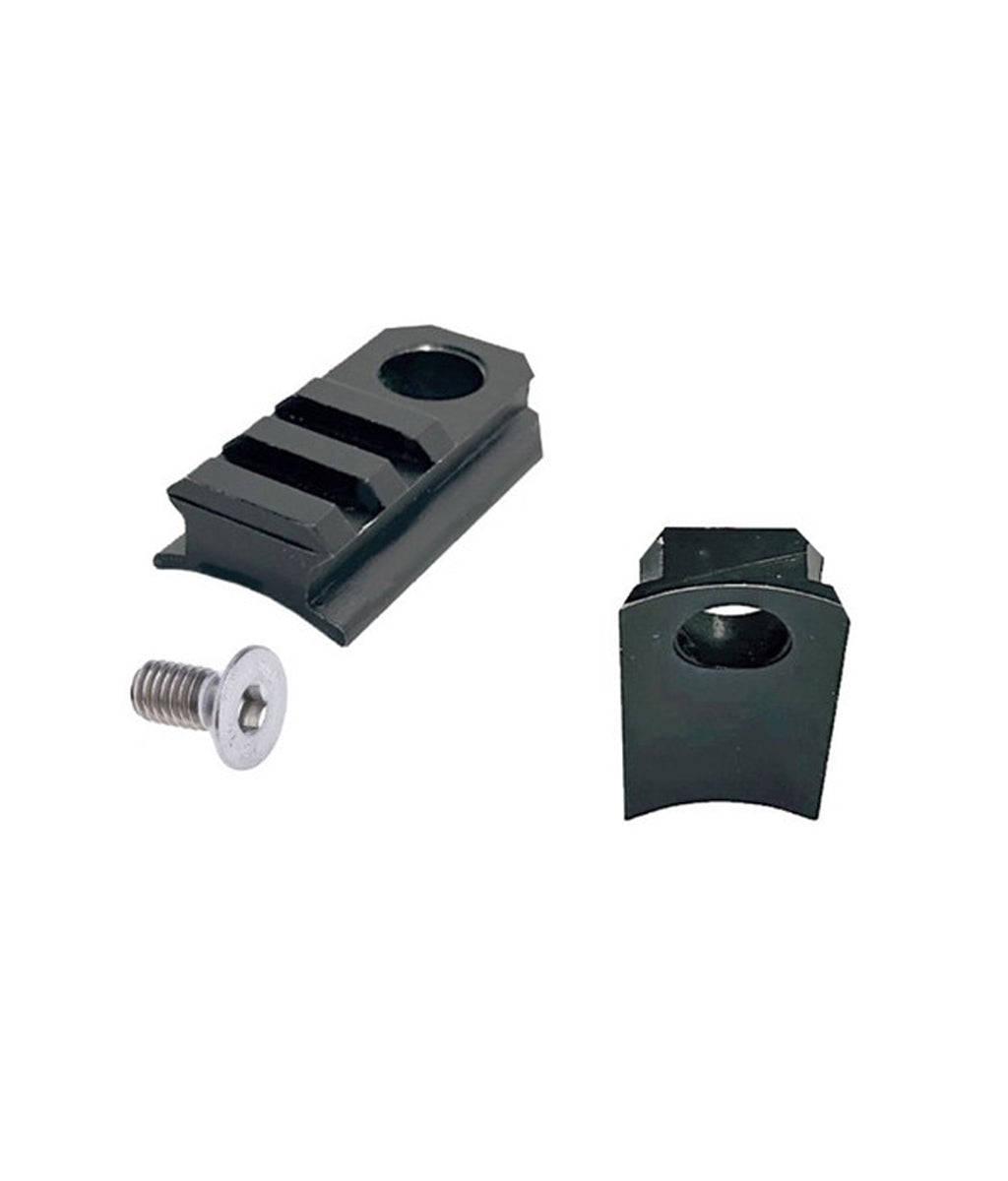 SmartRest Rail for Thermal Flat base