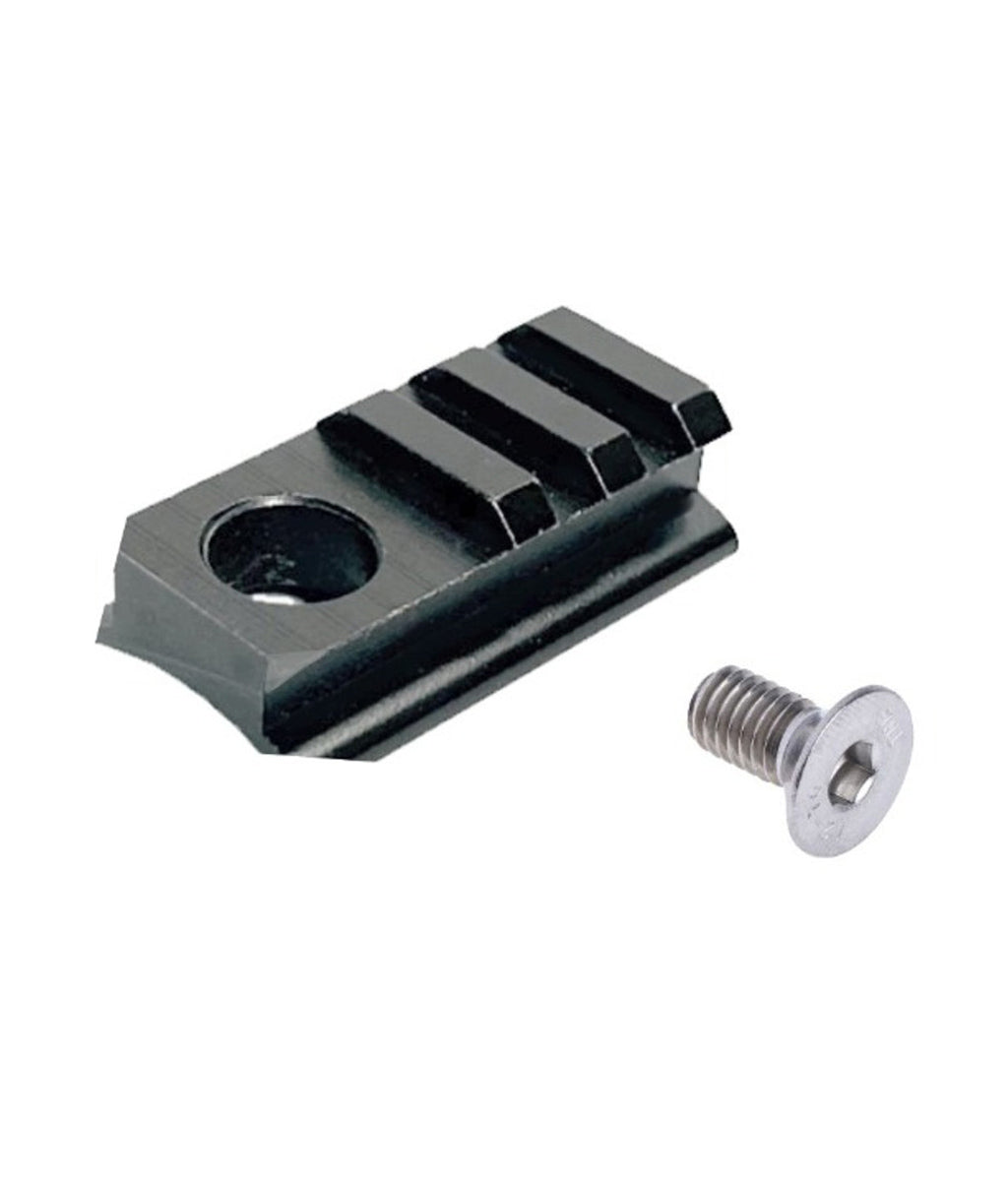 SmartRest Rail for Thermal Flat base