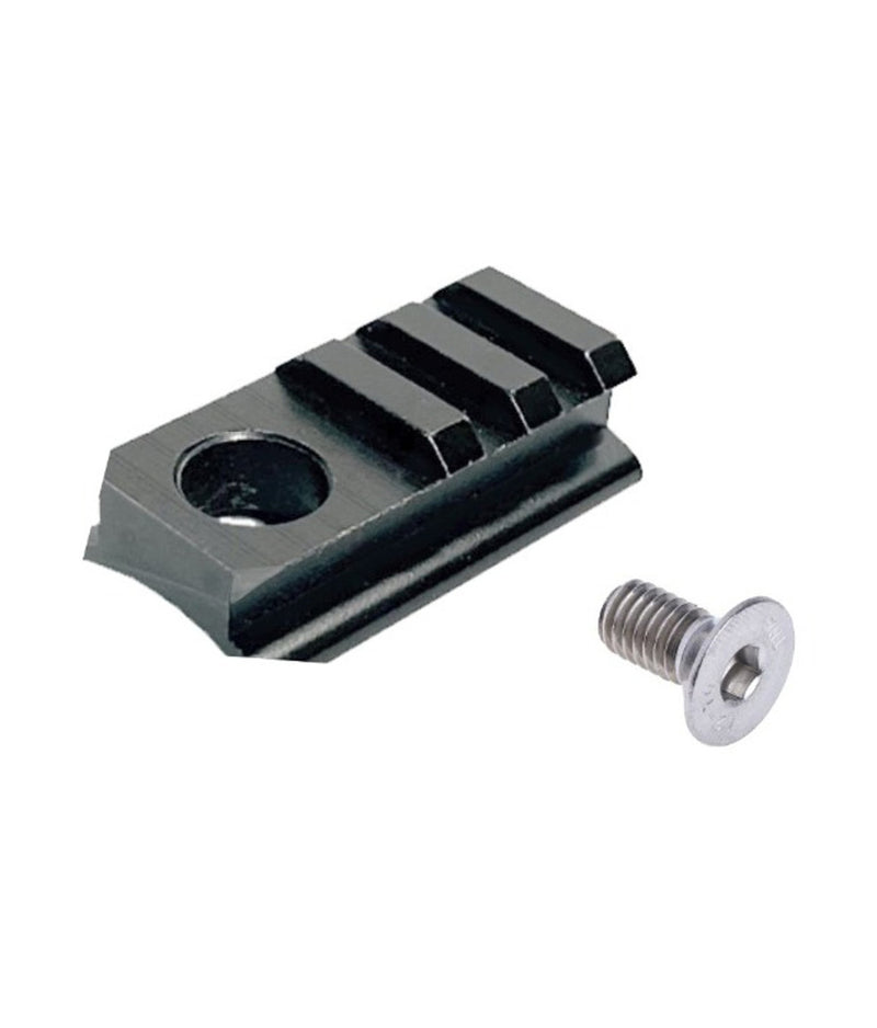 SmartRest Rail for Thermal Flat base