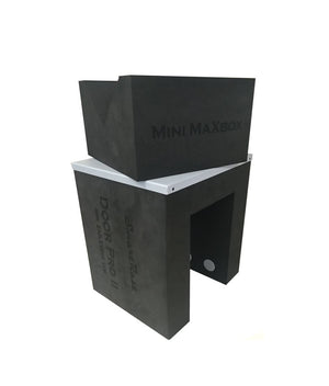 SmartRest DoorPro II Gun Rack and Rest