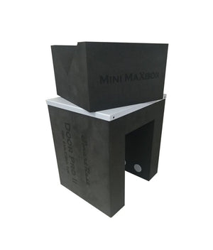 SmartRest DoorPro II Gun Rack and Rest