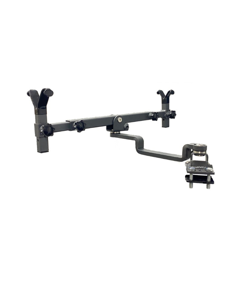 SmartRest Gun Rest & Cradle Gun Rack