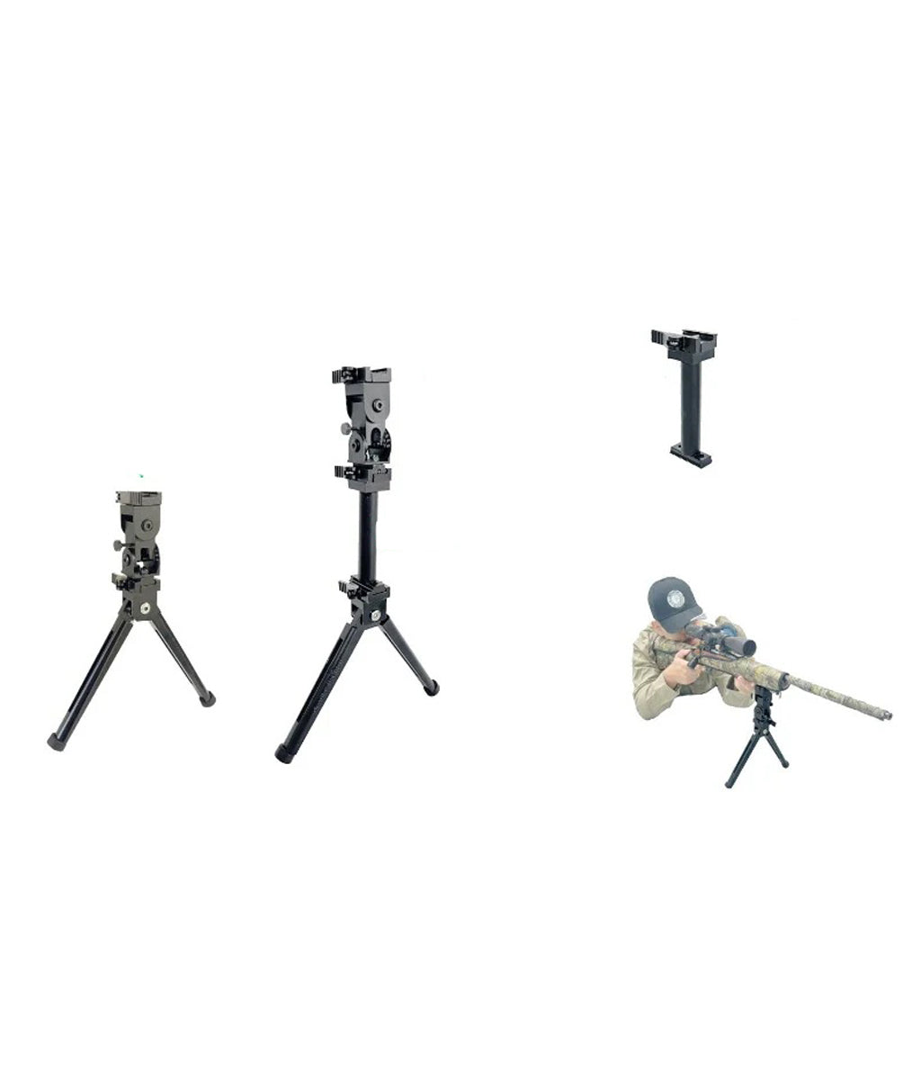 SmartRest Hyper Pod gen 3 COMPLETE KIT 4 pc