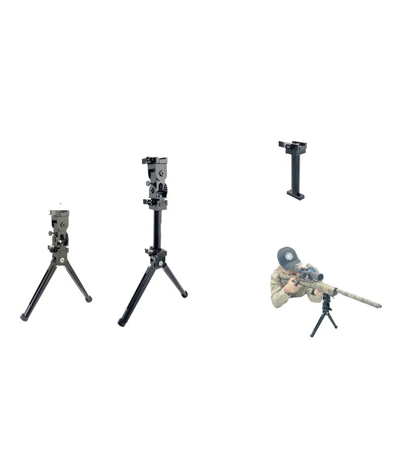 SmartRest Hyper Pod gen 3 COMPLETE KIT 4 pc