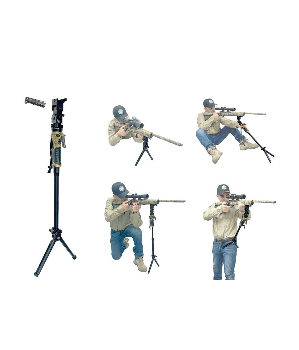 SmartRest Hyper Pod gen 3 COMPLETE KIT 4 pc