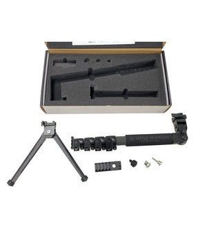 SmartRest Hyper Pod II Shooting Stick