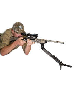 SmartRest Hyper Pod II Shooting Stick