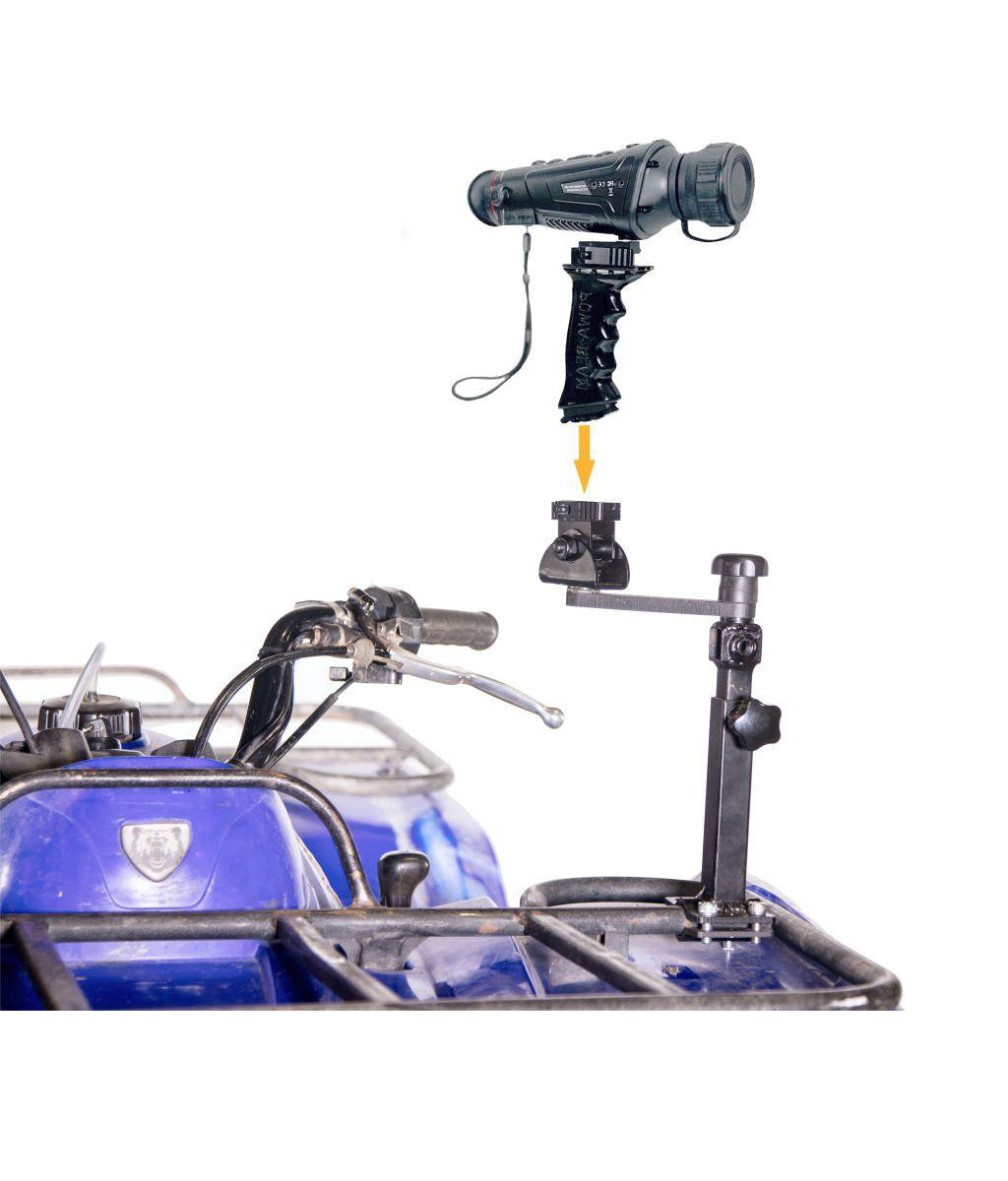 SmartRest Light/Thermal Mount