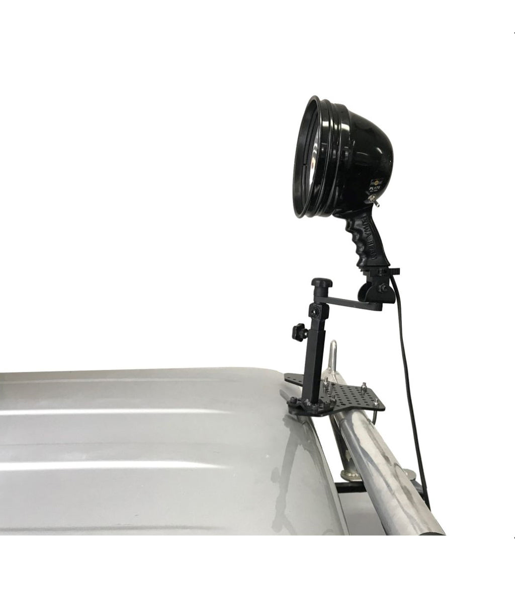 SmartRest Light/Thermal Mount