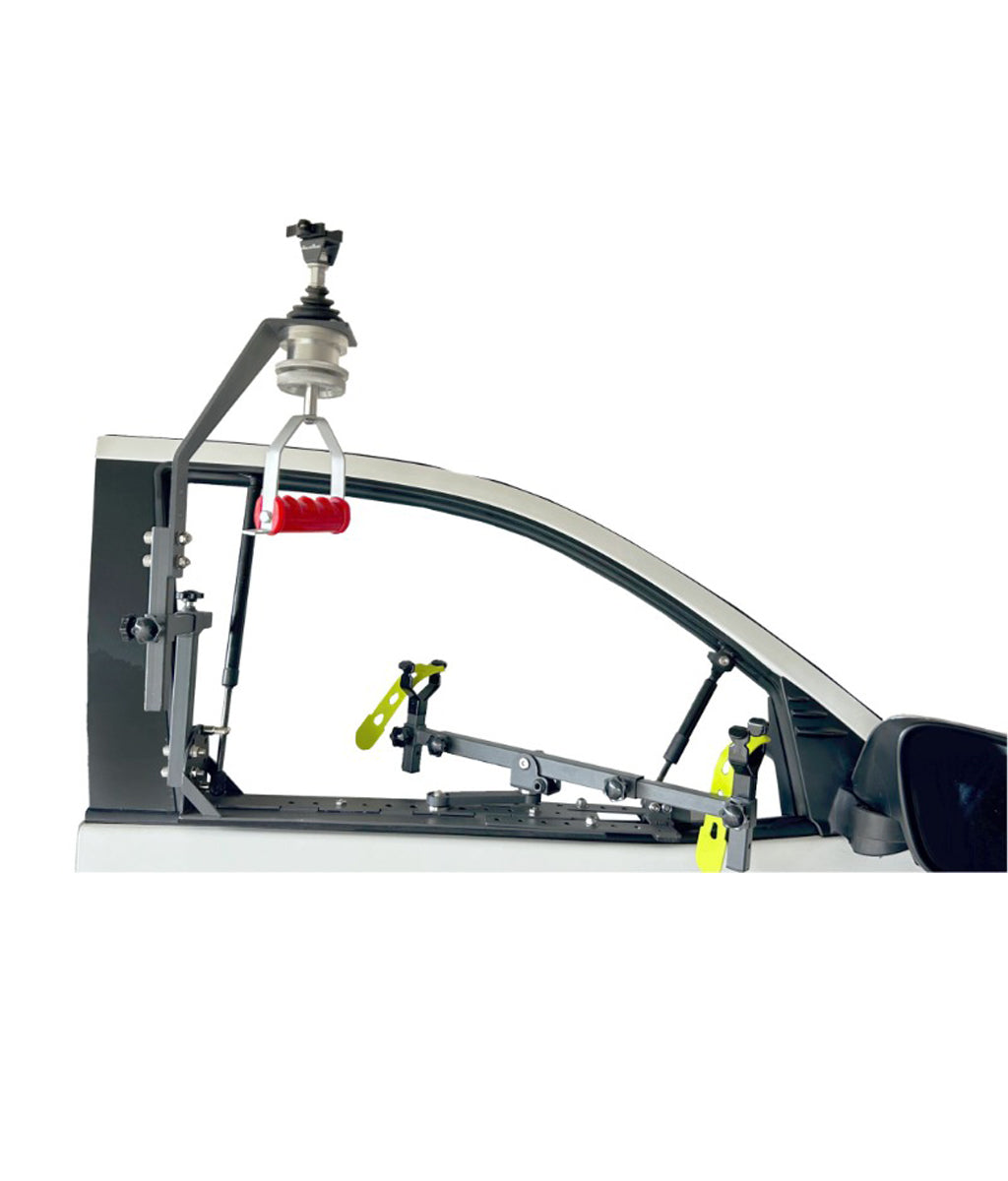 SmartRest Lone Shooter Delux Model