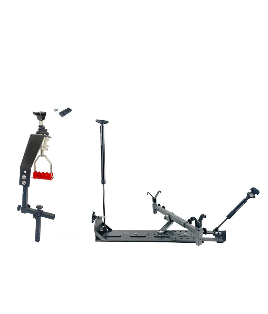 SmartRest Lone Shooter Delux Model