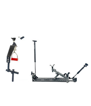 SmartRest Lone Shooter Delux Model