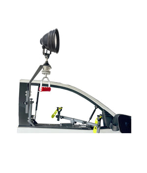 SmartRest Lone Shooter Delux Model