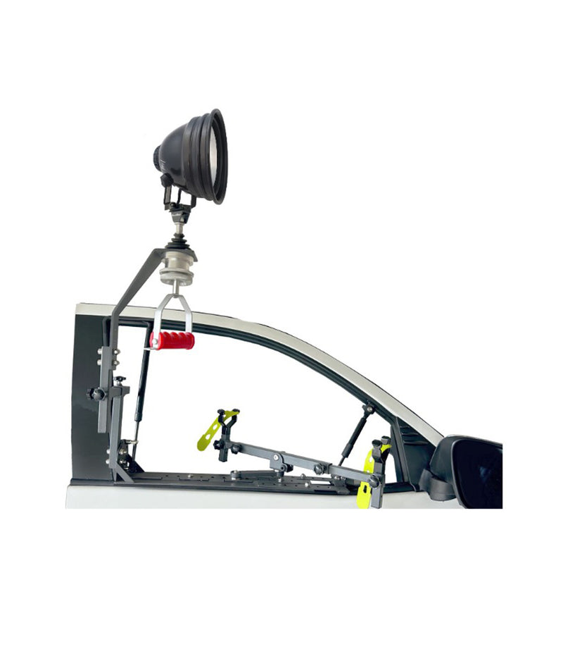 SmartRest Lone Shooter Delux Model