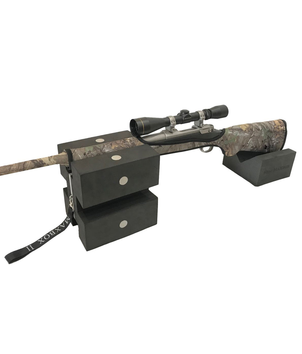 SmartRest Mini Maxbox