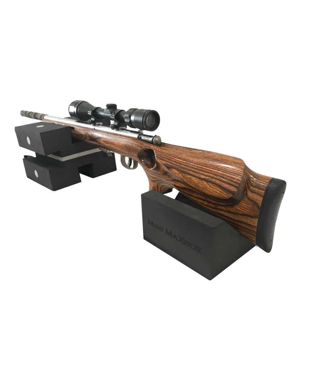 SmartRest Mini Maxbox