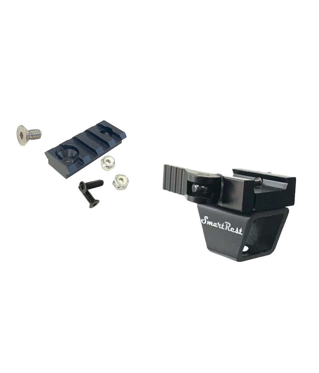 SmartRest Q/R Adapter Kit Large Hole