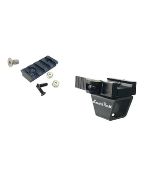 SmartRest Q/R Adapter Kit Large Hole