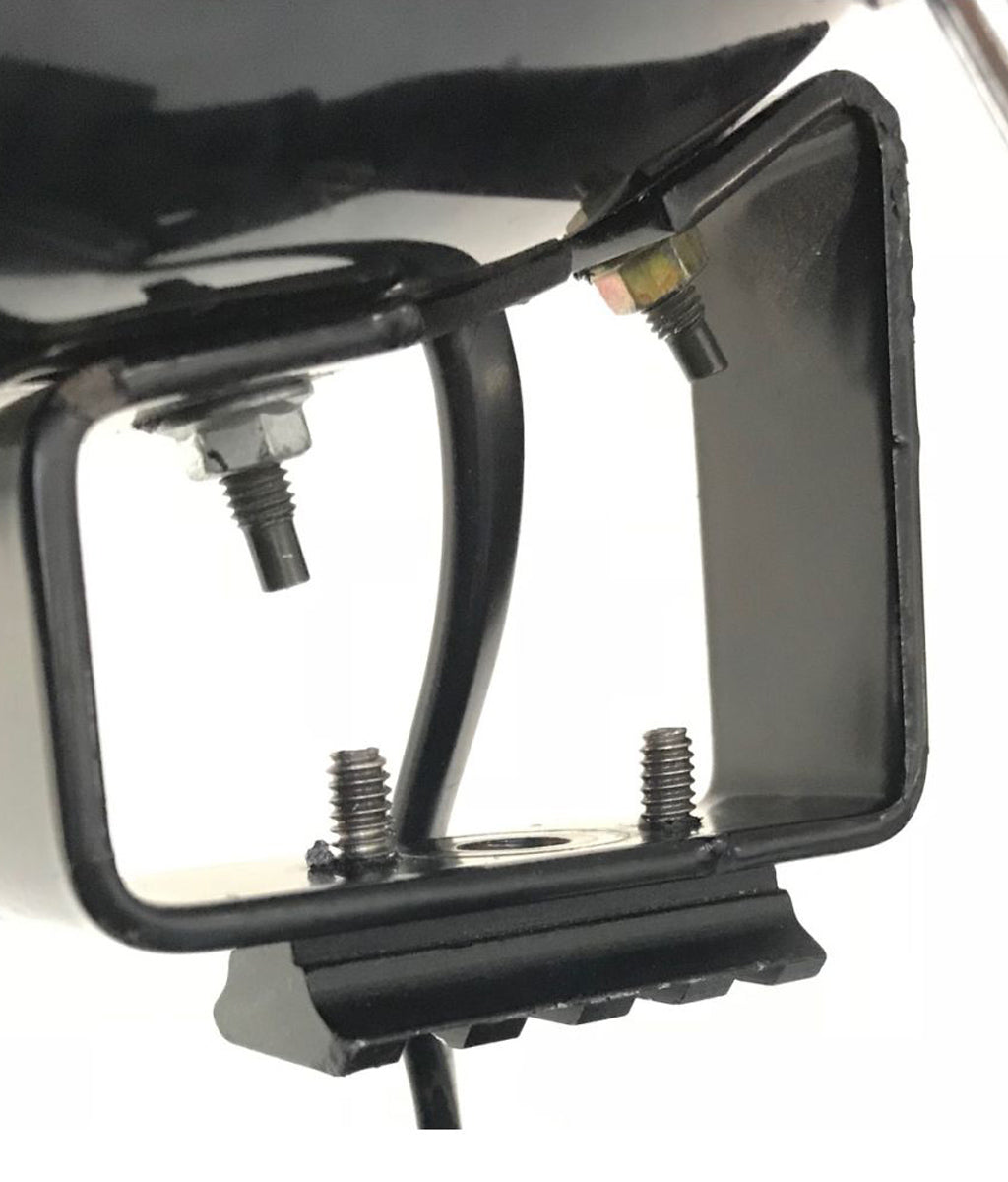 SmartRest Q/R Adapter Kit Large Hole