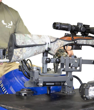 SmartRest Quad Rest II Gun Rack
