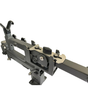 SmartRest Quad Rest II Gun Rack