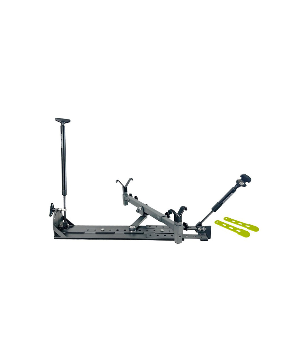 SmartRest Racken Rest 3 UNIVERSAL FIT Gun Rack