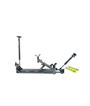 SmartRest Racken Rest 3 UNIVERSAL FIT Gun Rack