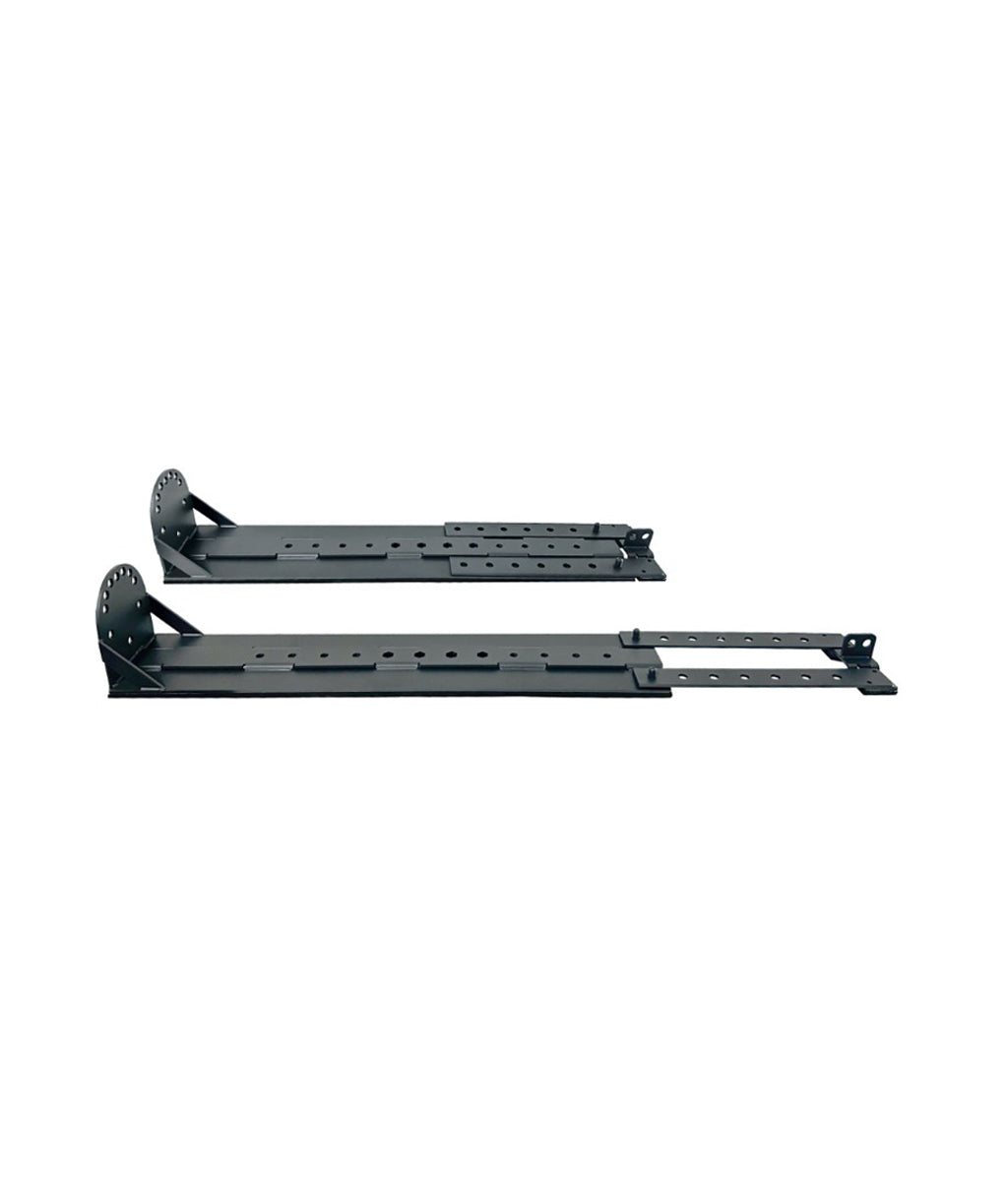 SmartRest Racken Rest 3 UNIVERSAL FIT Gun Rack