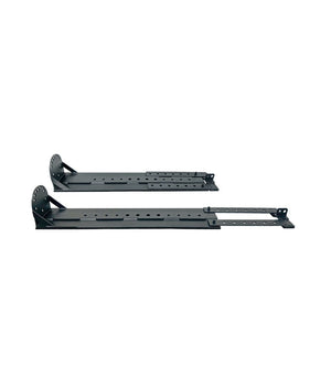 SmartRest Racken Rest 3 UNIVERSAL FIT Gun Rack