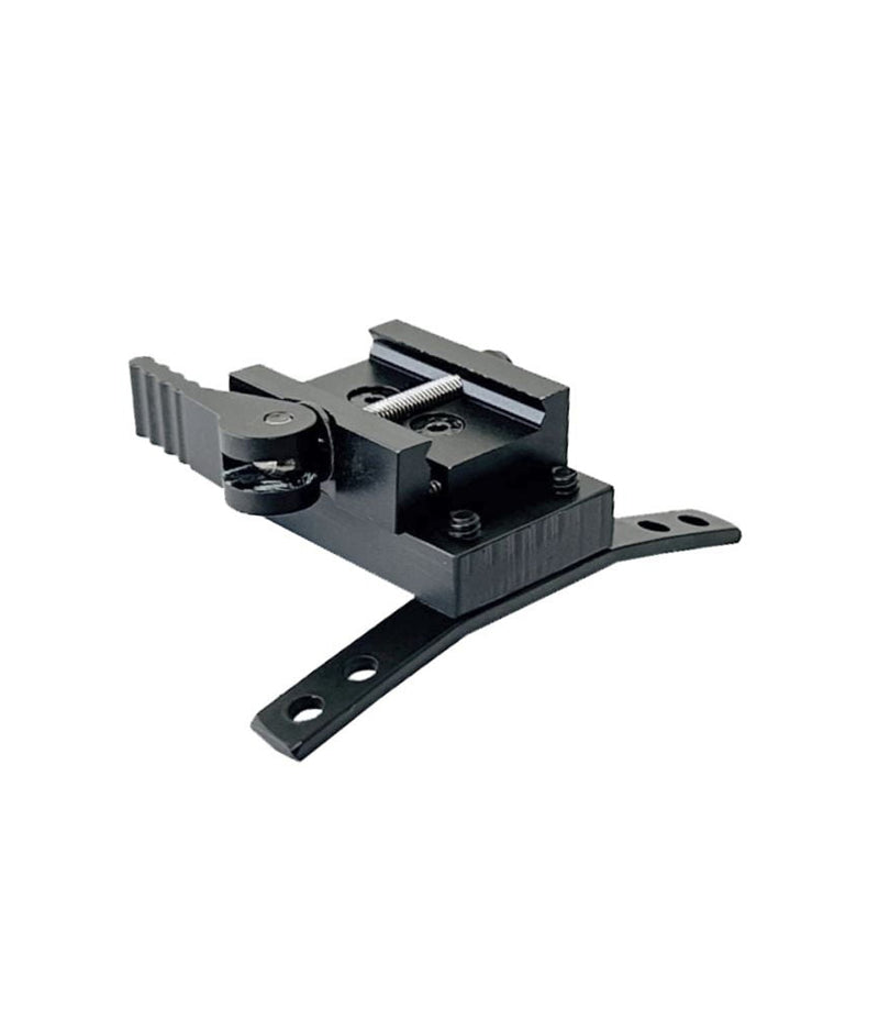 SmartRest Rimtop Mount - For Thermals