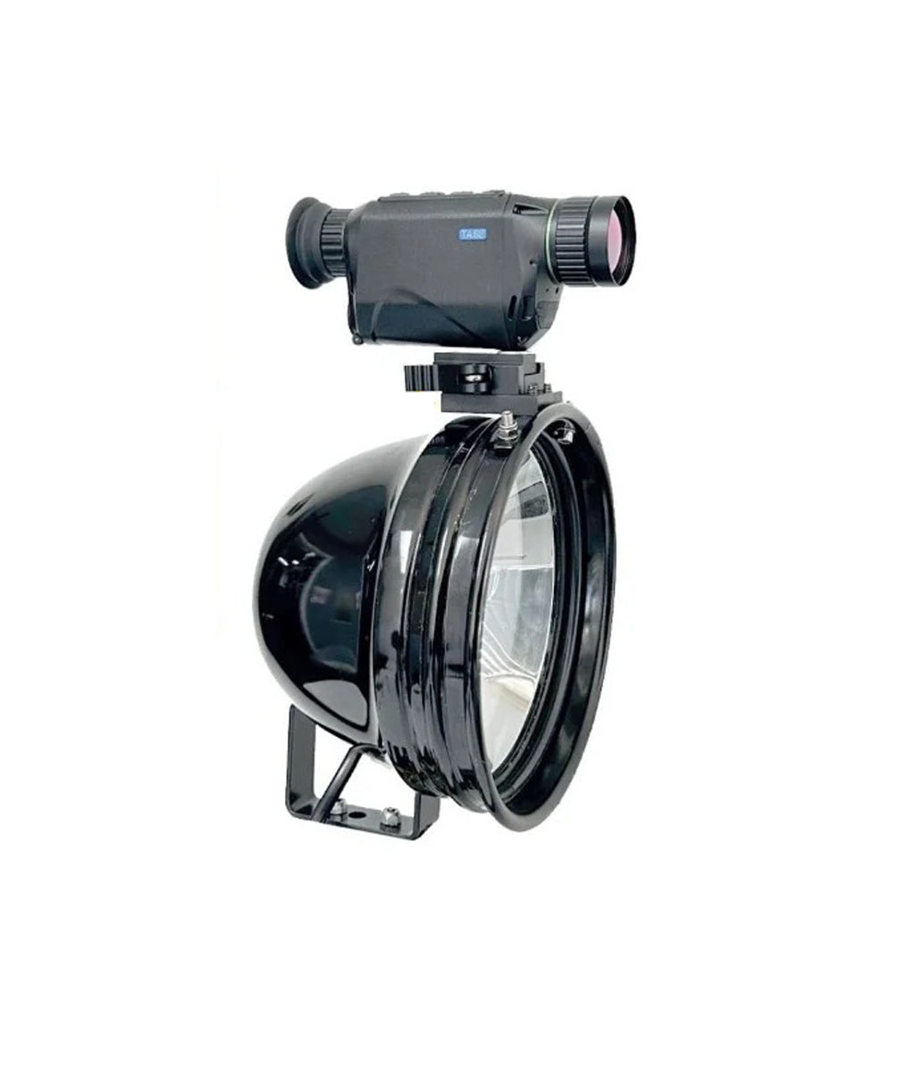 SmartRest Rimtop Mount - For Thermals