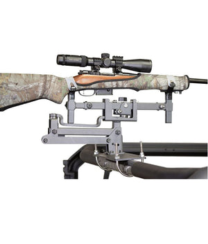 SmartRest Roll Bar Rest II Gun Rack