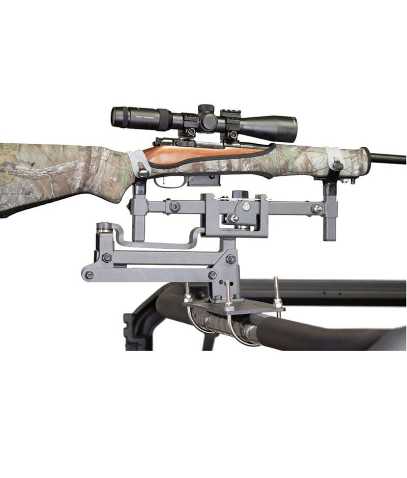 SmartRest Roll Bar Rest II Gun Rack