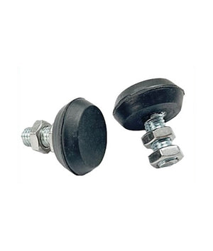 SmartRest Rubber Bumper Wall Packer