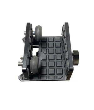 SmartRest Rubber Bumper Wall Packer