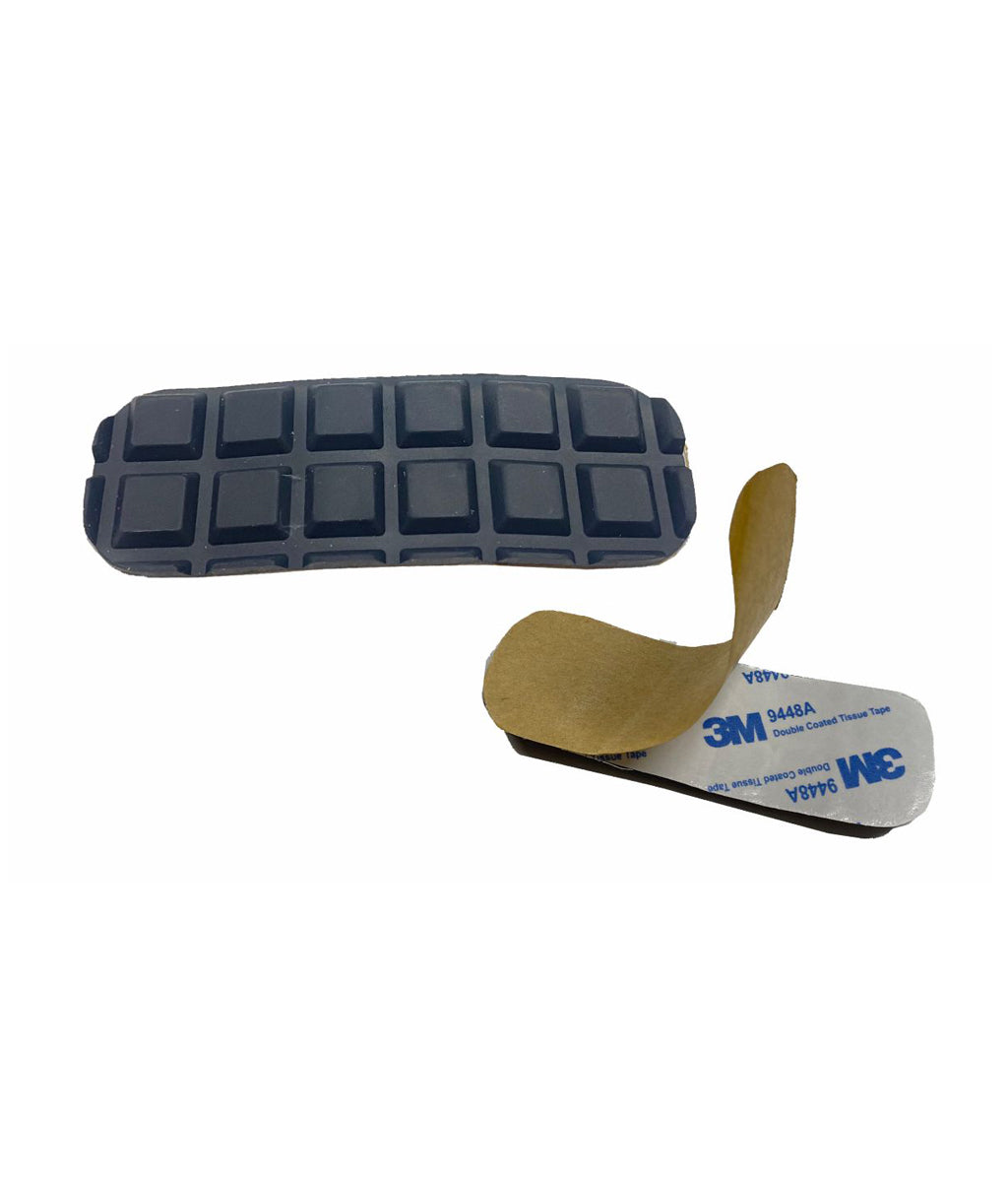 SmartRest Rubber Pad for Gun Clamp