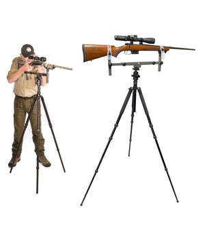 SmartRest Tripod & Cradle Tall