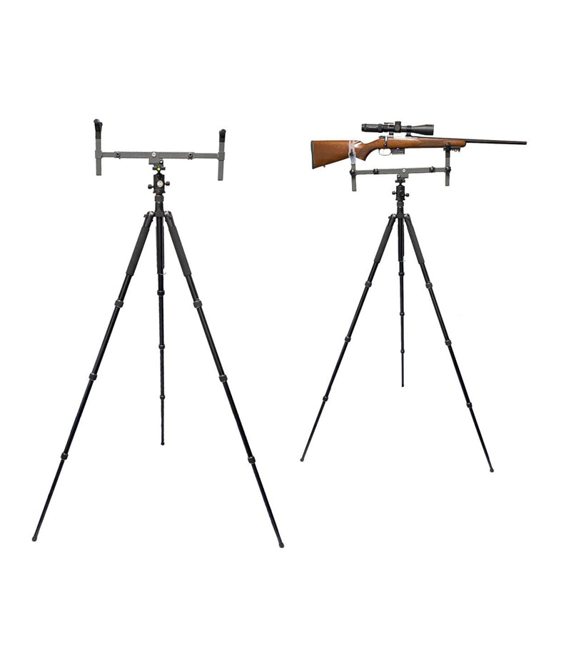 SmartRest Tripod & Cradle Tall