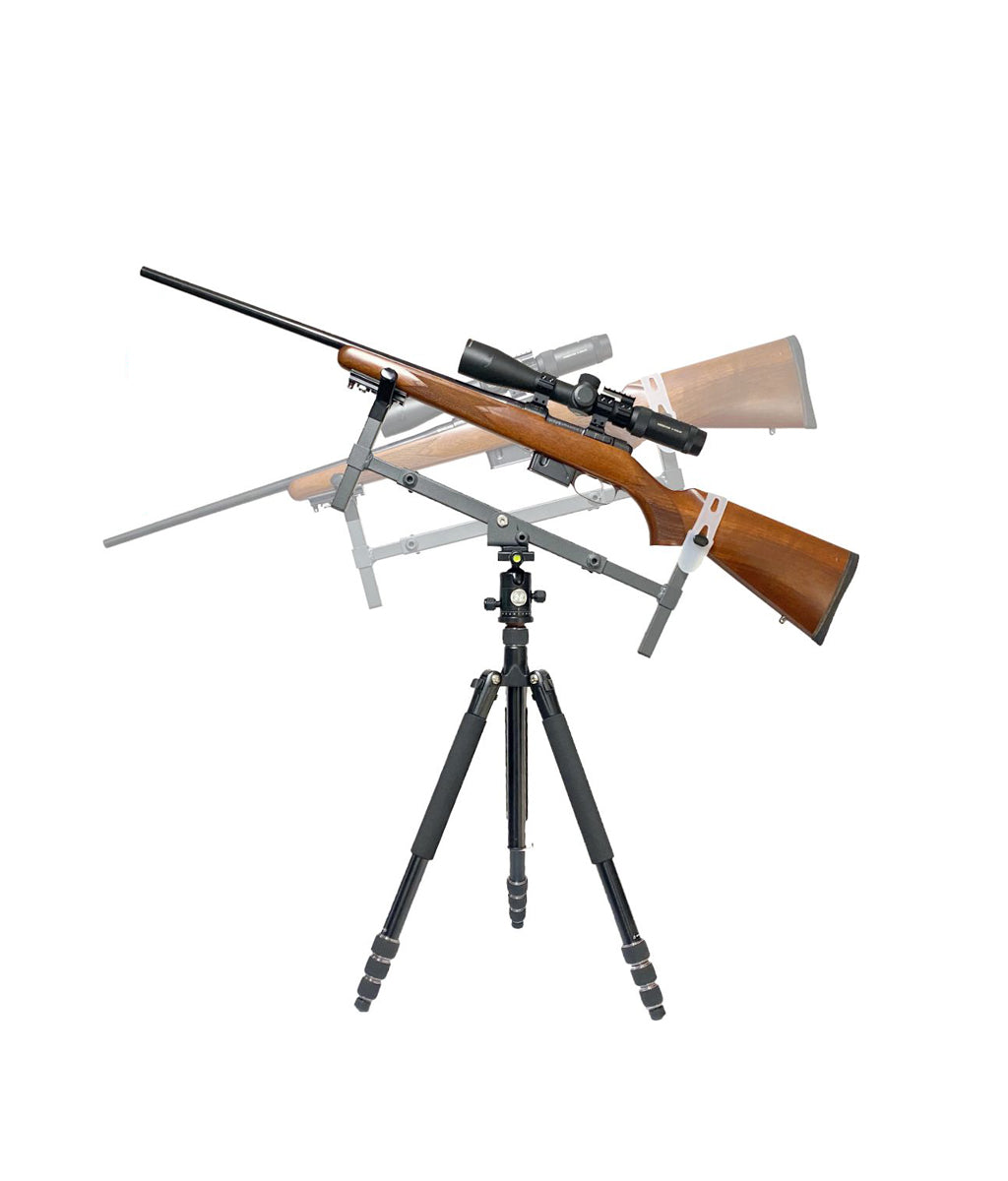 SmartRest Tripod & Cradle Tall