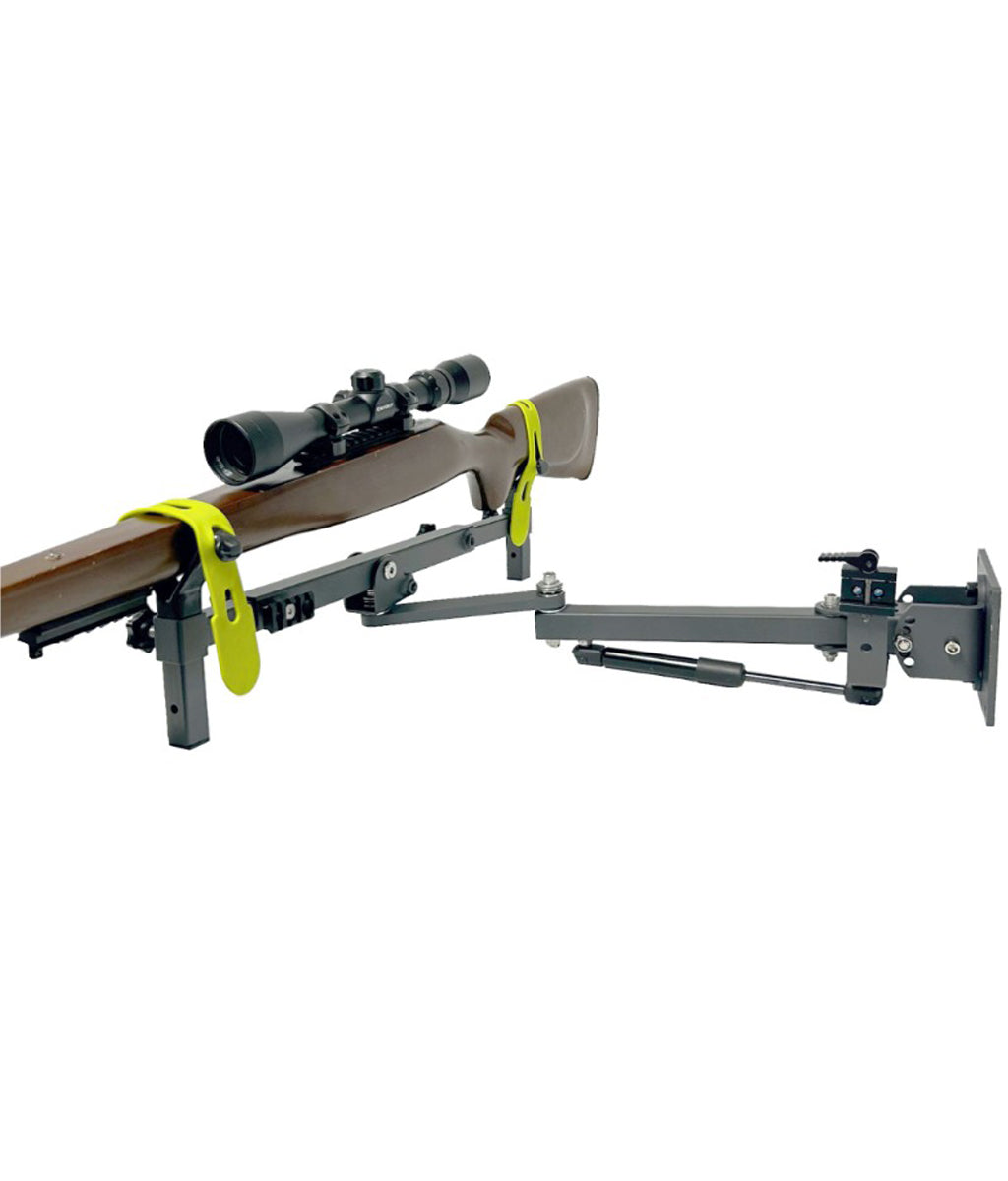 SmartRest UTV Gun Rack - Side Mount