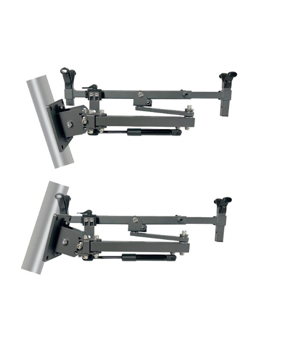 SmartRest UTV Gun Rack - Side Mount
